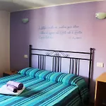 L'alba Nel Golfo Bed & Breakfast