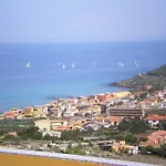L'alba Nel Golfo Castelsardo