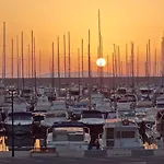L'alba Nel Golfo