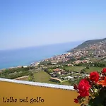 L'alba Nel Golfo