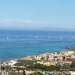 L'alba Nel Golfo 3* Castelsardo