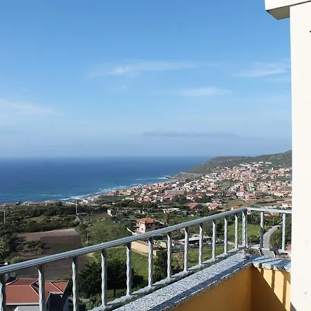 L'alba Nel Golfo Frühstückspension
