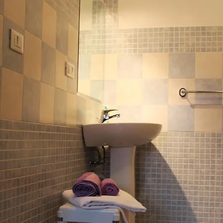 Bed and Breakfast L'alba Nel Golfo