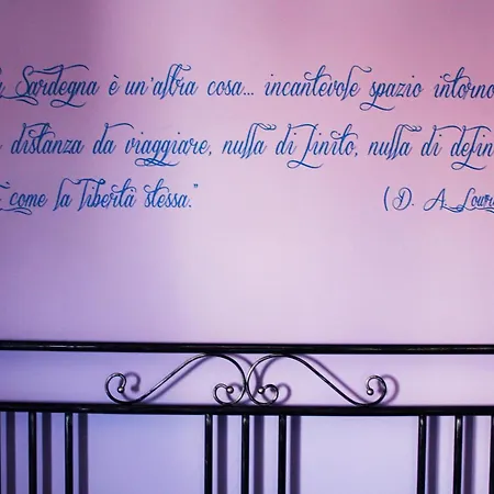 L'alba Nel Golfo Bed and Breakfast 3*