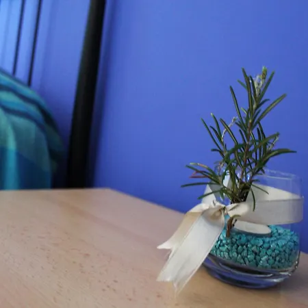 Bed and Breakfast L'alba Nel Golfo Castelsardo