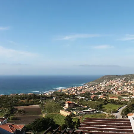 L'alba Nel Golfo Alojamento de Acomodação e Pequeno-almoço