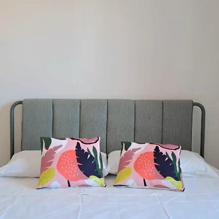 L'alba Nel Golfo Bed and Breakfast 3*