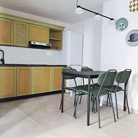 L'alba Nel Golfo Bed and Breakfast