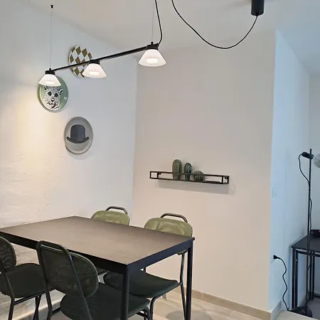 Bed and Breakfast L'alba Nel Golfo 3*