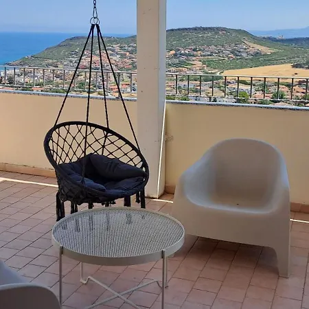 L'alba Nel Golfo