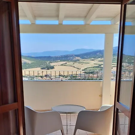 Alojamento de Acomodação e Pequeno-almoço L'alba Nel Golfo Castelsardo