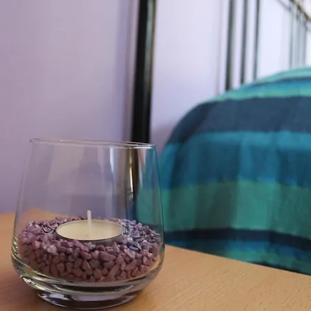 Bed and Breakfast L'alba Nel Golfo 3*