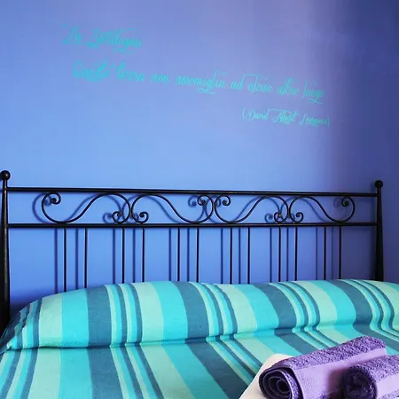 L'alba Nel Golfo Castelsardo