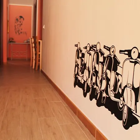 L'alba Nel Golfo 3* Castelsardo