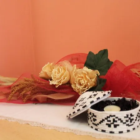 Bed and Breakfast L'alba Nel Golfo 3*