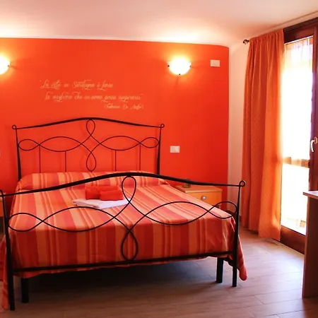 L'alba Nel Golfo 3* Castelsardo