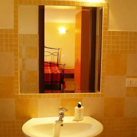 Bed and Breakfast L'alba Nel Golfo