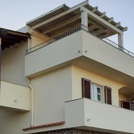 L'alba Nel Golfo Bed & Breakfast