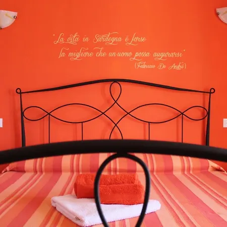 Bed & Breakfast L'alba Nel Golfo