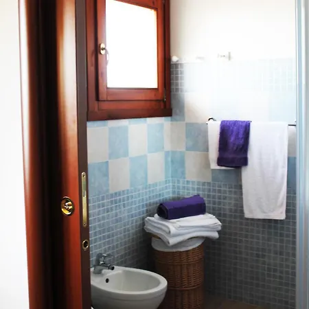 Bed & Breakfast L'alba Nel Golfo
