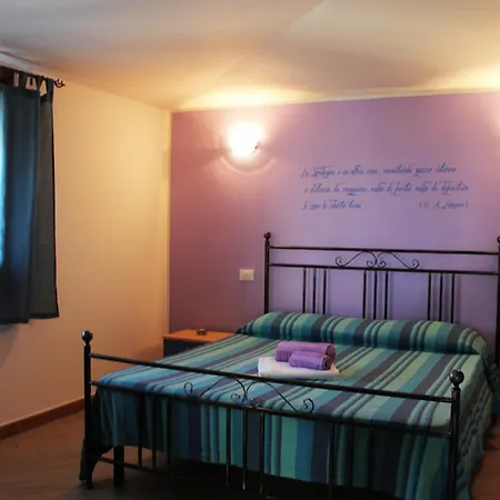 L'alba Nel Golfo Castelsardo