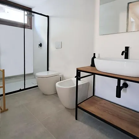 Bed & Breakfast L'alba Nel Golfo