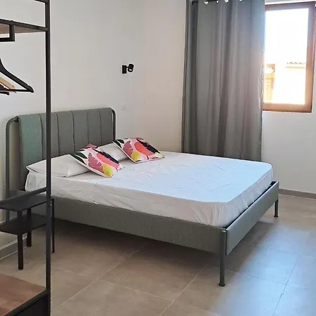 L'alba Nel Golfo Bed & Breakfast 3*