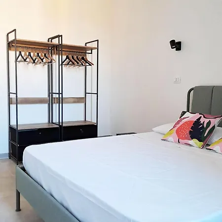 L'alba Nel Golfo Bed & Breakfast Castelsardo