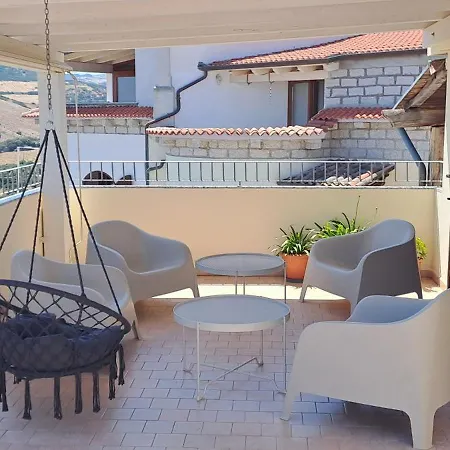 Bed & Breakfast L'alba Nel Golfo 3*