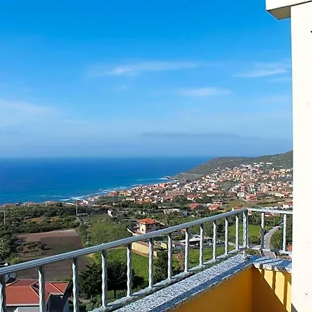 L'alba Nel Golfo 3* קאסטלסארדו