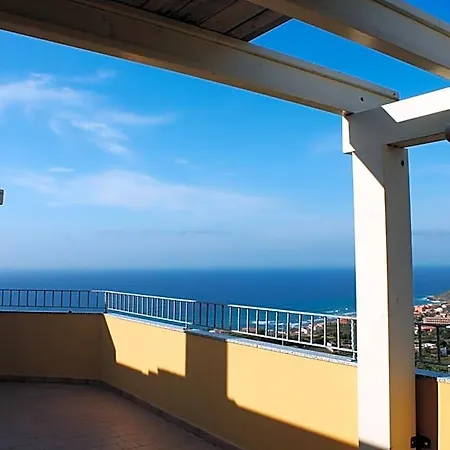 L'alba Nel Golfo לינה וארוחת בוקר