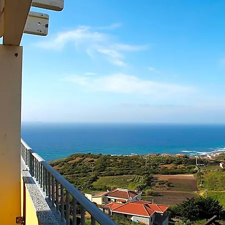 L'alba Nel Golfo קאסטלסארדו