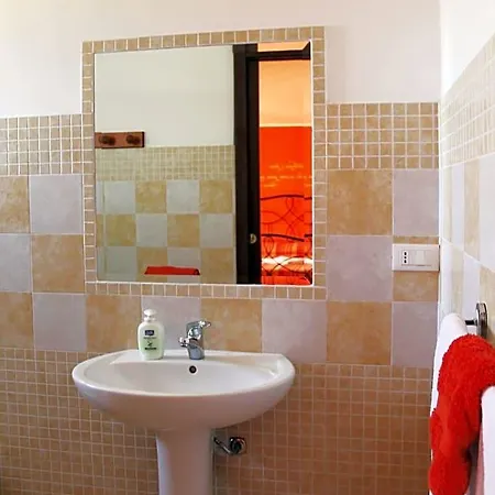 L'alba Nel Golfo Bed & Breakfast 3*