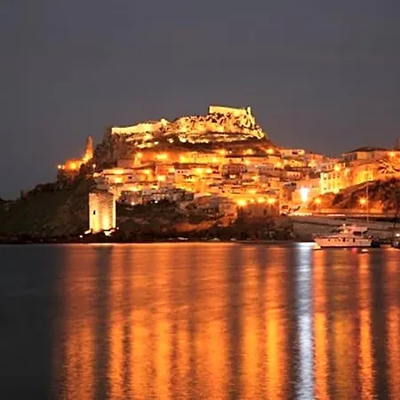 לינה וארוחת בוקר L'alba Nel Golfo