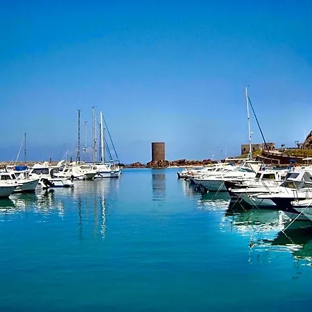 L'alba Nel Golfo