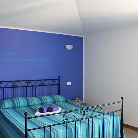 Bed & Breakfast L'alba Nel Golfo Castelsardo