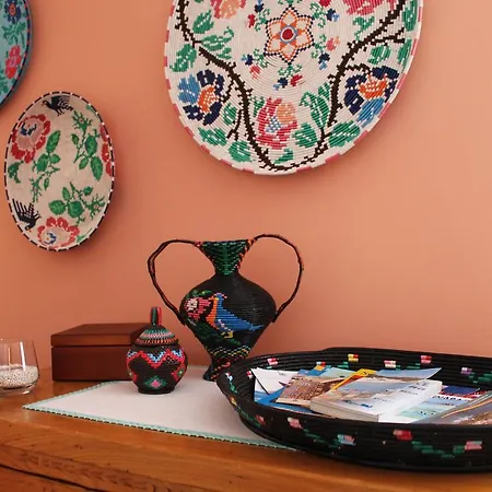 Bed & Breakfast L'alba Nel Golfo 3*