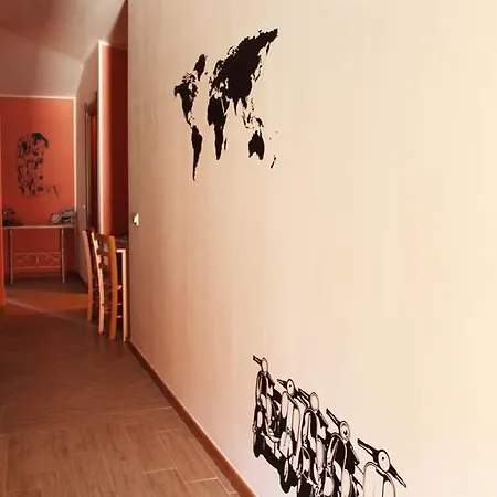 L'alba Nel Golfo Bed & Breakfast