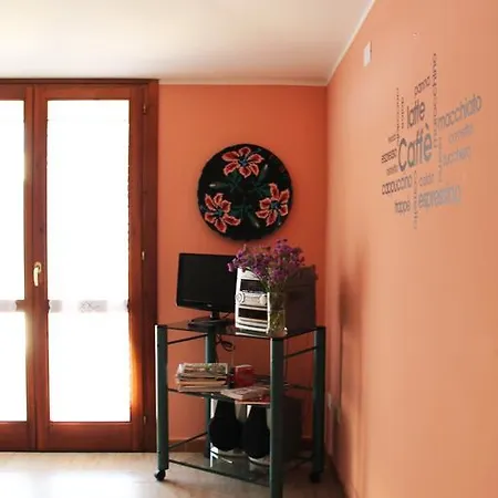 L'alba Nel Golfo Bed & Breakfast *