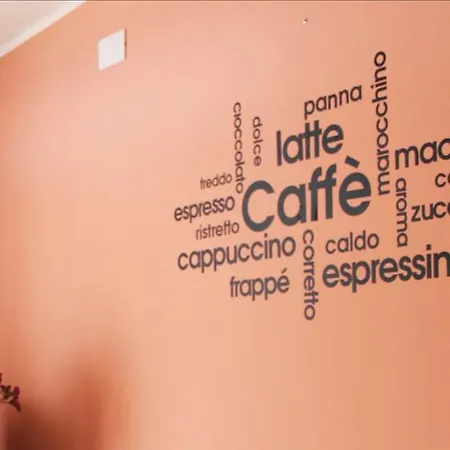 L'alba Nel Golfo Bed & Breakfast