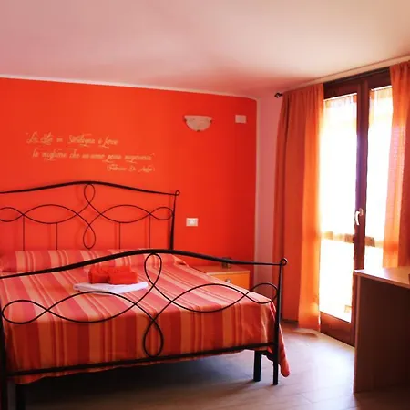 L'alba Nel Golfo 3* Castelsardo