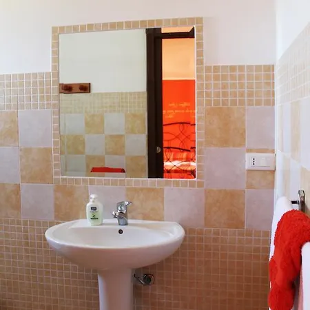 L'alba Nel Golfo Bed & Breakfast Castelsardo