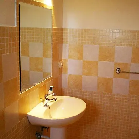 Bed & Breakfast L'alba Nel Golfo