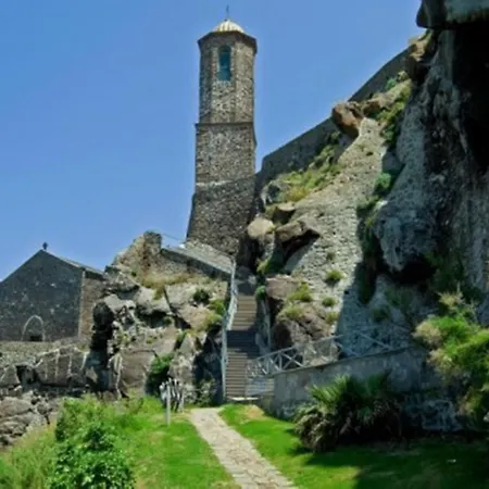 Bed & Breakfast L'alba Nel Golfo 3*