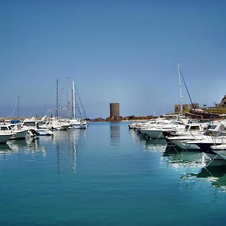 L'alba Nel Golfo Castelsardo
