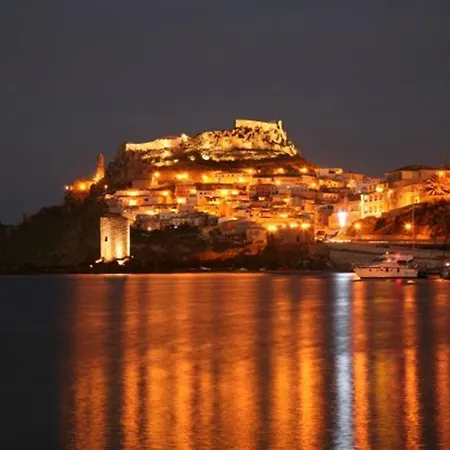 L'alba Nel Golfo