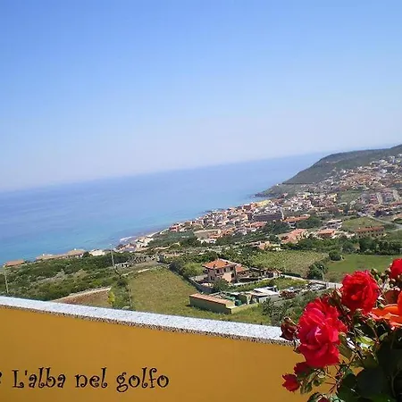 L'alba Nel Golfo