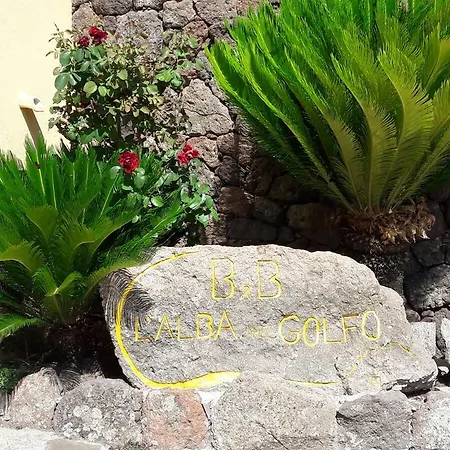 Bed & Breakfast L'alba Nel Golfo