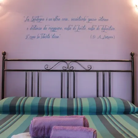 Bed & Breakfast L'alba Nel Golfo