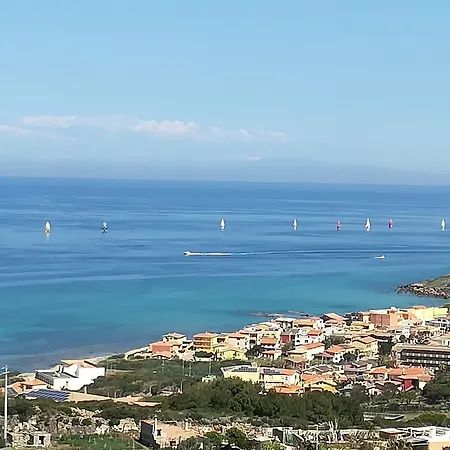 L'alba Nel Golfo * Castelsardo
